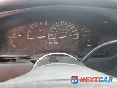 Zdjęcie 9 z 12 samochodu: 1998 FORD EXPLORER VIN:1FMZU35P7WZC24885 - miniatura