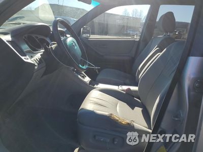 Zdjęcie 7 z 15 samochodu: 2005 TOYOTA HIGHLANDER LIMITED VIN:JTEEP21A150076351 - miniatura