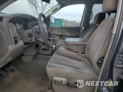Zdjęcie 7 z 12 samochodu: 2004 DODGE RAM 1500 ST VIN:1D7HU18DX4S544588 - miniatura