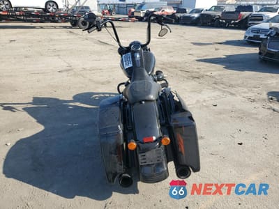 Czwarte zdjęcie samochodu z boku: 2018 HARLEY-DAVIDSON FLHRXS VIN:1HD1KVC34JB623711 - miniatura
