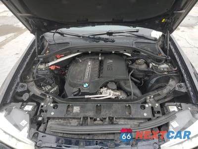 Zdjęcie 12 z 13 samochodu: 2017 BMW X4 XDRIVEM40I VIN:5UXXW7C32H0U26343 - miniatura