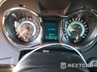 Zdjęcie 9 z 14 samochodu: 2011 BUICK LACROSSE CXL VIN:1G4GD5GD0BF212241 - miniatura