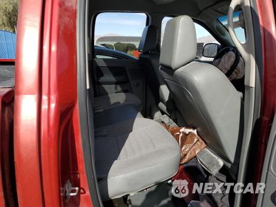 Zdjęcie 10 z 12 samochodu: 2008 DODGE RAM 1500 ST VIN:1D7HA18298J137204 - miniatura