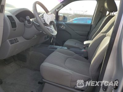 Zdjęcie 7 z 14 samochodu: 2016 NISSAN FRONTIER S VIN:1N6AD0ER7GN726979 - miniatura