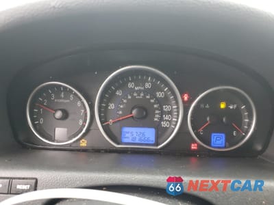 Zdjęcie 9 z 14 samochodu: 2008 HYUNDAI VERACRUZ GLS VIN:KM8NU13C88U074921 - miniatura