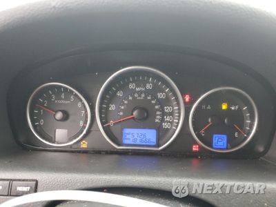 Zdjęcie 9 z 14 samochodu: 2008 HYUNDAI VERACRUZ GLS VIN:KM8NU13C88U074921 - miniatura