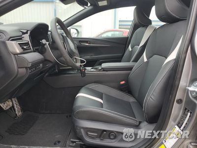 Zdjęcie 7 z 13 samochodu: 2025 TOYOTA CAMRY XSE VIN:4T1DAACK6SU551140 - miniatura
