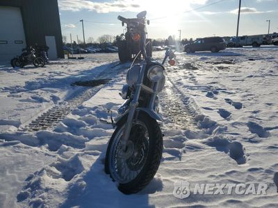 Drugie zdjęcie samochodu z przodu: 2002 HARLEY-DAVIDSON FXDL VIN:1HD1GDV122K406179 - miniatura