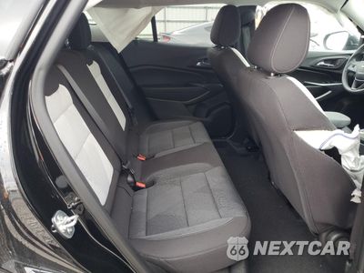 Zdjęcie 12 z 16 samochodu: 2024 CHEVROLET TRAX LS VIN:KL77LFE29RC219695 - miniatura