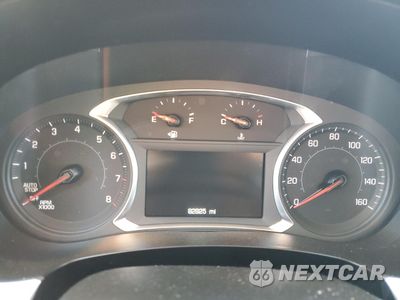 Zdjęcie 9 z 14 samochodu: 2019 CHEVROLET TRAVERSE PREMIER VIN:1GNEVKKW4KJ258272 - miniatura