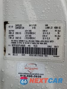 Zdjęcie 12 z 12 samochodu: 1996 DODGE RAM 3500 VIN:3B7MF33C6TM105635 - miniatura