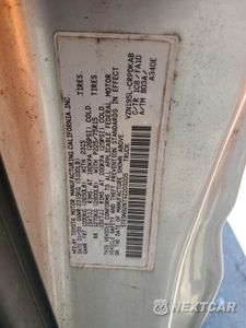 Zdjęcie 13 z 13 samochodu: 2003 TOYOTA TACOMA XTRACAB PRERUNNER VIN:5TESN92N73Z203205 - miniatura