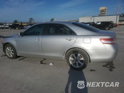 Drugie zdjęcie samochodu z przodu: 2011 TOYOTA CAMRY BASE VIN:4T1BF3EK4BU164331 - miniatura