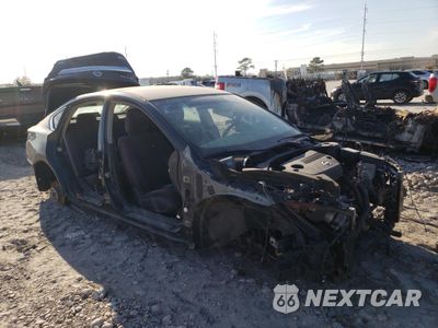 Czwarte zdjęcie samochodu z boku: 2013 NISSAN ALTIMA 2.5 VIN:1N4AL3AP8DN452303 - miniatura