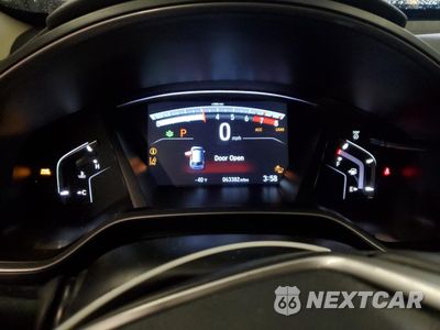 Zdjęcie 9 z 15 samochodu: 2021 HONDA CR-V EXL VIN:2HKRW2H8XMH612534 - miniatura