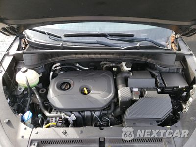 Zdjęcie 13 z 15 samochodu: 2016 HYUNDAI TUCSON LIMITED VIN:KM8J3CA44GU040997 - miniatura