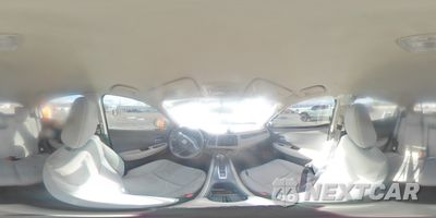Zdjęcie 13 z 14 samochodu: 2020 HONDA HR-V LX VIN:3CZRU5H37LM705347 - miniatura