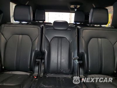Zdjęcie 10 z 14 samochodu: 2021 FORD EXPEDITION MAX LIMITED VIN:1FMJK2AT7MEA84860 - miniatura
