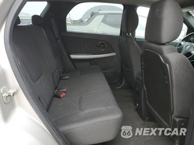 Zdjęcie 11 z 15 samochodu: 2008 PONTIAC TORRENT VIN:2CKDL33F286051411 - miniatura
