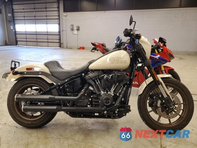 2023 HARLEY-DAVIDSON FXLRS 1HD1YWZ18PB016178 - główne zdjęcie licytacji z USA - miniatura