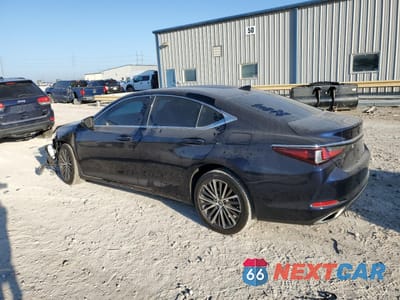 Drugie zdjęcie samochodu z przodu: 2022 LEXUS ES 350 BASE VIN:58ADZ1B16NU125818 - miniatura