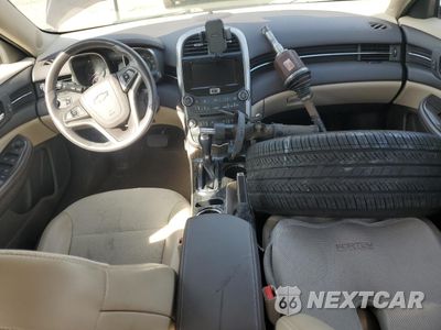 Zdjęcie 8 z 14 samochodu: 2015 CHEVROLET MALIBU 1LT VIN:1G11C5SL0FF304184 - miniatura