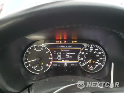 Zdjęcie 9 z 15 samochodu: 2022 NISSAN SENTRA SV VIN:3N1AB8CV6NY270063 - miniatura