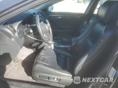 Zdjęcie 7 z 12 samochodu: 2006 ACURA 3.2TL VIN:19UUA662X6A032792 - miniatura