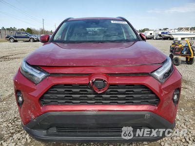 Piąte zdjęcie samochodu w środku: 2024 TOYOTA RAV4 XLE PREMIUM VIN:2T3C1RFV4RW300523 - miniatura