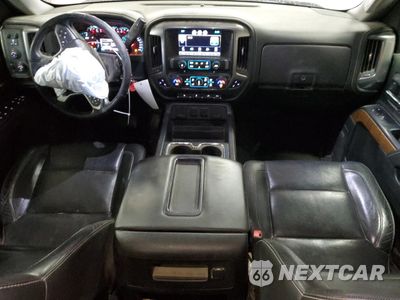 Zdjęcie 8 z 14 samochodu: 2015 CHEVROLET SILVERADO K1500 LTZ VIN:3GCUKSEC7FG194816 - miniatura
