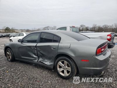 Drugie zdjęcie samochodu z przodu: 2011 DODGE CHARGER VIN:2B3CL3CG7BH567420 - miniatura