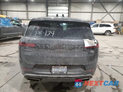 Zdjęcie 6 z 12 samochodu: 2023 LAND ROVER RANGE ROVER SPORT DYNAMIC SE VIN:SAL1L9FU9PA146985 - miniatura