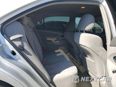 Zdjęcie 11 z 14 samochodu: 2011 TOYOTA CAMRY BASE VIN:4T1BF3EK0BU751111 - miniatura