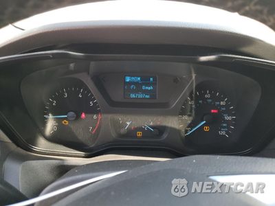 Zdjęcie 9 z 13 samochodu: 2016 FORD TRANSIT T-250 VIN:1FTYR2CG3GKB38143 - miniatura