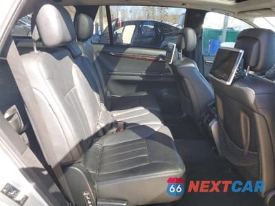 Zdjęcie 10 z 12 samochodu: 2010 MERCEDES-BENZ R 350 4MATIC VIN:4JGCB6FE5AA107212 - miniatura