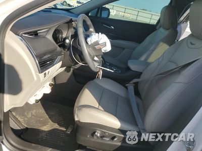 Zdjęcie 7 z 13 samochodu: 2021 CADILLAC XT4 PREMIUM LUXURY VIN:1GYFZCR43MF032297 - miniatura