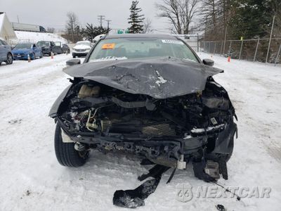 Piąte zdjęcie samochodu w środku: 2013 FORD FOCUS SE VIN:1FADP3F20DL318167 - miniatura