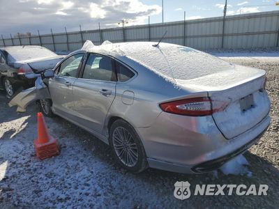 Drugie zdjęcie samochodu z przodu: 2013 FORD FUSION SE VIN:3FA6P0H99DR346178 - miniatura