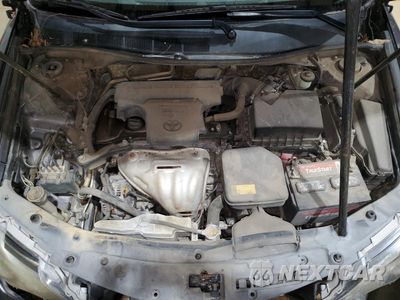 Zdjęcie 11 z 13 samochodu: 2014 TOYOTA CAMRY L VIN:4T1BF1FK7EU349965 - miniatura
