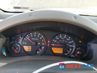Zdjęcie 9 z 14 samochodu: 2013 NISSAN XTERRA X VIN:5N1AN0NW9DN812727 - miniatura