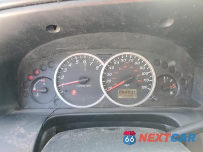 Zdjęcie 9 z 16 samochodu: 2003 MAZDA TRIBUTE ES VIN:4F2CZ06143KM32909 - miniatura