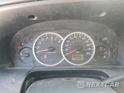 Zdjęcie 9 z 15 samochodu: 2003 MAZDA TRIBUTE ES VIN:4F2CZ06143KM32909 - miniatura