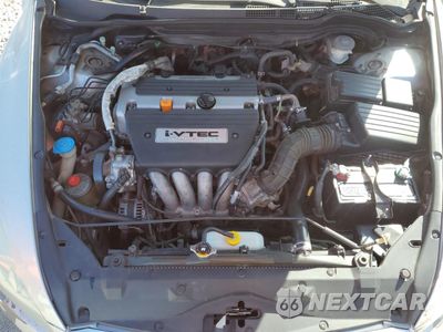 Zdjęcie 12 z 14 samochodu: 2007 HONDA ACCORD EX VIN:1HGCM56897A199597 - miniatura