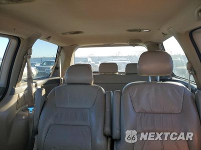 Zdjęcie 10 z 14 samochodu: 2002 HONDA ODYSSEY EXL VIN:2HKRL18742H529513 - miniatura