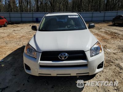 Piąte zdjęcie samochodu w środku: 2012 TOYOTA RAV4 VIN:2T3ZF4DV5CW129645 - miniatura