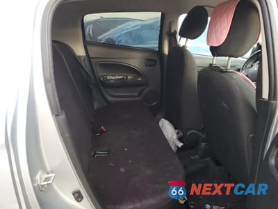 Zdjęcie 10 z 12 samochodu: 2014 MITSUBISHI MIRAGE ES VIN:ML32A4HJ9EH003310 - miniatura