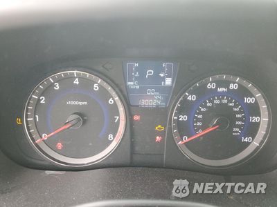 Zdjęcie 9 z 14 samochodu: 2017 HYUNDAI ACCENT SE VIN:KMHCT5AEXHU337058 - miniatura