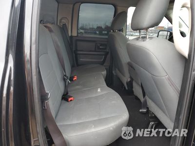 Zdjęcie 10 z 14 samochodu: 2017 RAM 1500 ST VIN:1C6RR7FT8HS529016 - miniatura