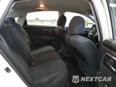 Zdjęcie 10 z 12 samochodu: 2014 NISSAN ALTIMA 2.5 VIN:1N4AL3AP7EN355191 - miniatura