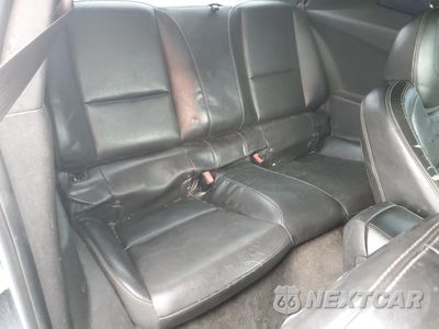 Zdjęcie 10 z 14 samochodu: 2010 CHEVROLET CAMARO SS VIN:2G1FK1EJ9A9178209 - miniatura